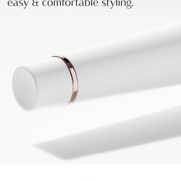 T3 SinglePass Curling Wand - Picture 6 of 9